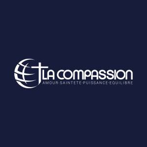 Logo La Compassion